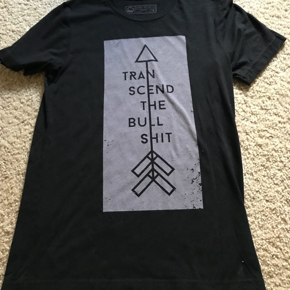 Witty shirt